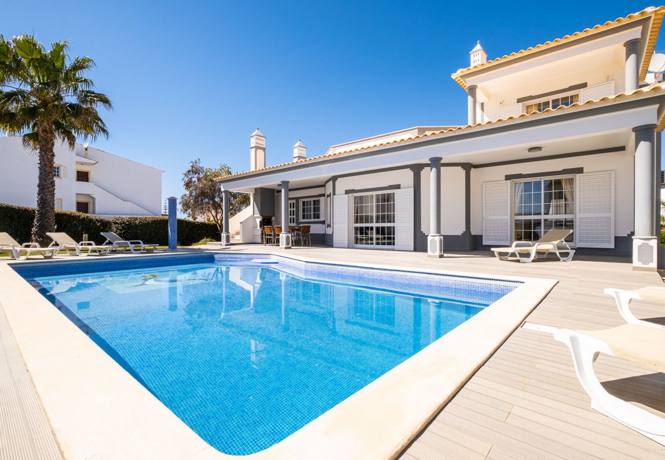 Villa em Albufeira - Villa Ventura Heritage 