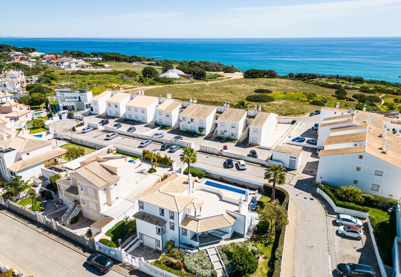 Villa em Albufeira - Villa Ventura Heritage 