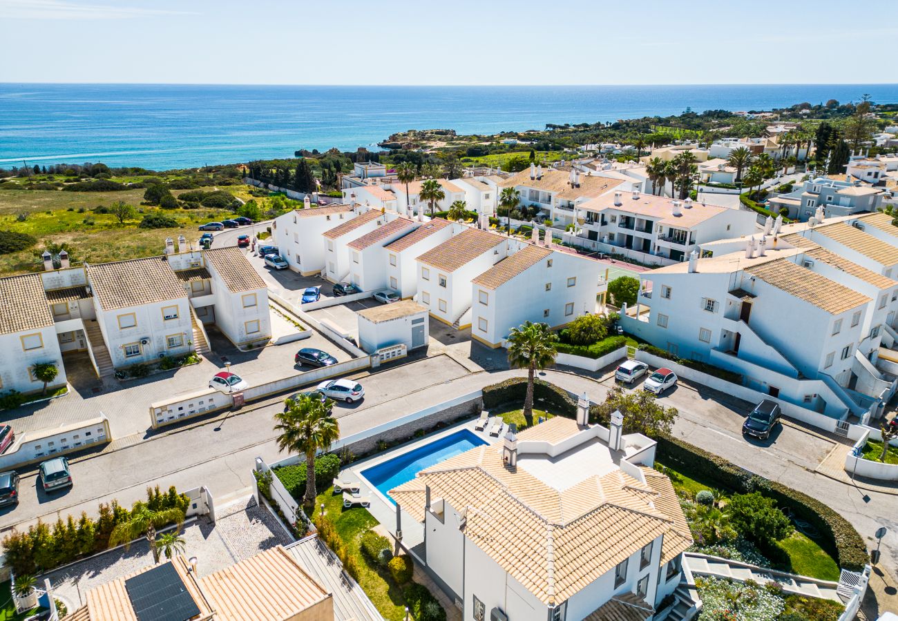 Villa em Albufeira - Villa Ventura Heritage 