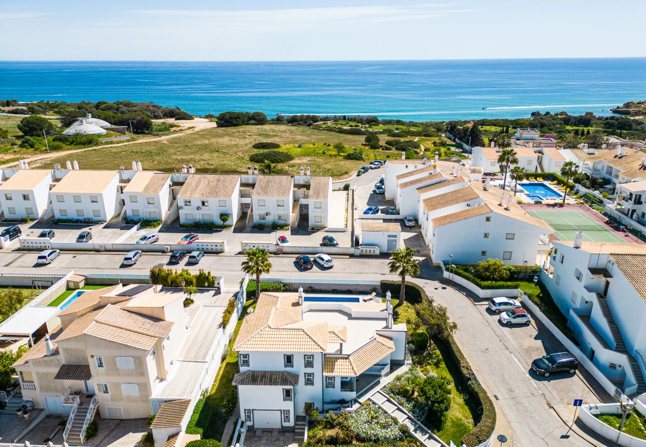 Villa em Albufeira - Villa Ventura Heritage 
