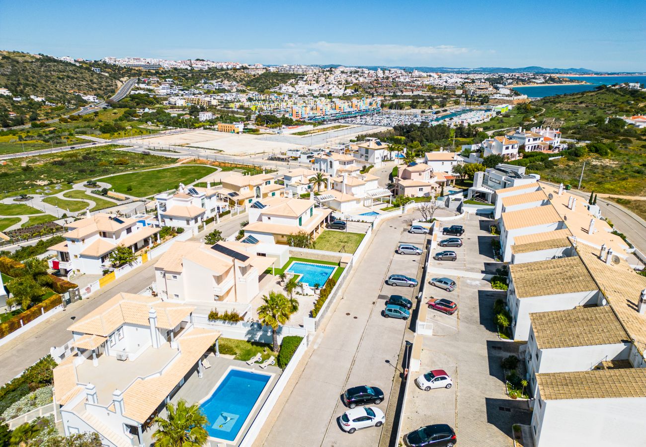 Villa em Albufeira - Villa Ventura Heritage 