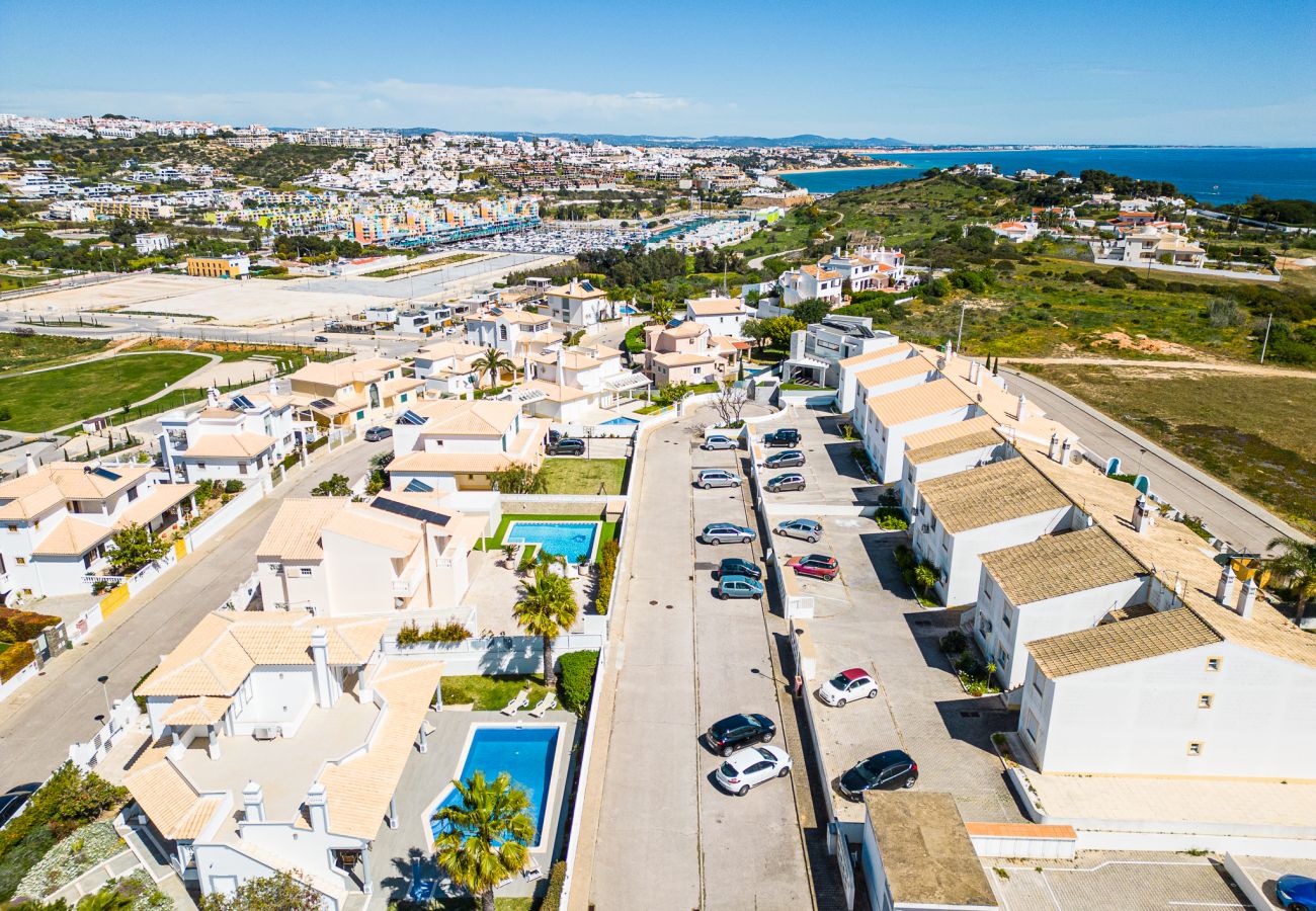 Villa em Albufeira - Villa Ventura Heritage 