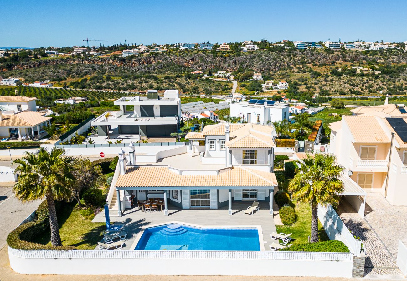 Villa em Albufeira - Villa Ventura Heritage 