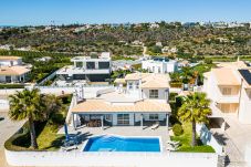 Villa em Albufeira - Villa Ventura Heritage