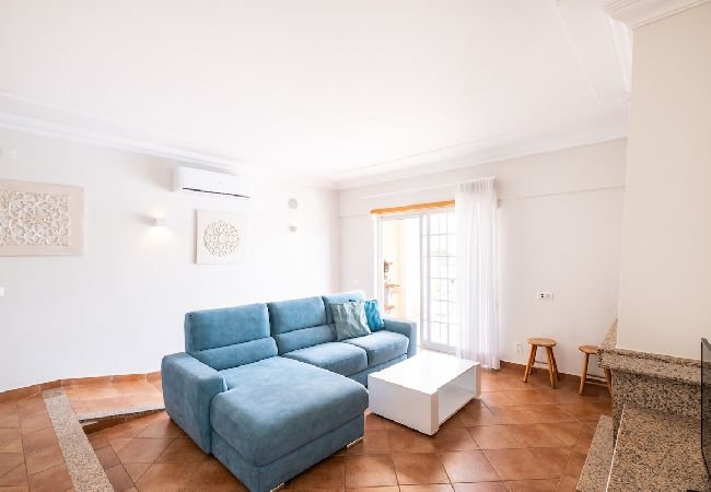 Casa geminada em Albufeira - Villa Isabella - FARM VILLAGE Casa geminada em Albufeira - Villa Isabella - FARM VILLAGE