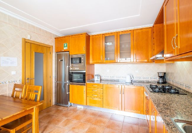 Casa geminada em Albufeira - Villa Isabella - FARM VILLAGE Casa geminada em Albufeira - Villa Isabella - FARM VILLAGE