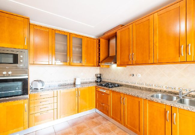 Casa geminada em Albufeira - Villa Isabella - FARM VILLAGE Casa geminada em Albufeira - Villa Isabella - FARM VILLAGE