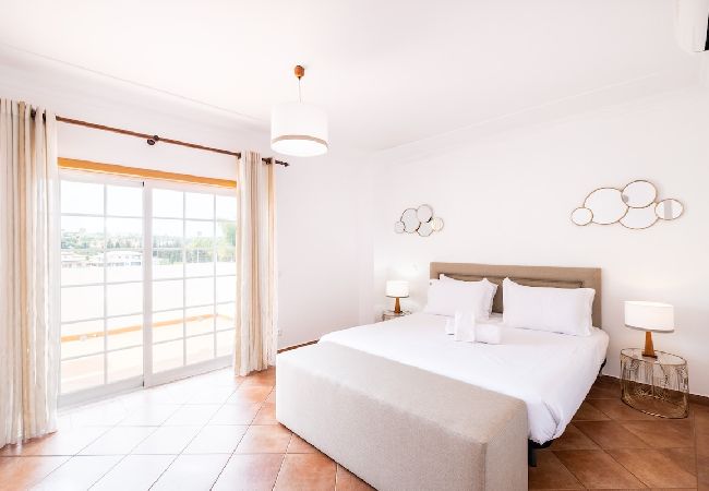 Casa geminada em Albufeira - Villa Isabella - FARM VILLAGE Casa geminada em Albufeira - Villa Isabella - FARM VILLAGE