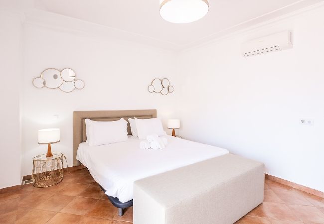 Casa geminada em Albufeira - Villa Isabella - FARM VILLAGE Casa geminada em Albufeira - Villa Isabella - FARM VILLAGE