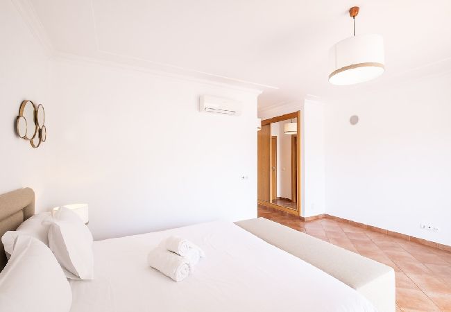 Casa geminada em Albufeira - Villa Isabella - FARM VILLAGE Casa geminada em Albufeira - Villa Isabella - FARM VILLAGE