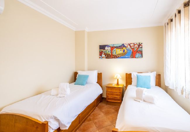 Casa geminada em Albufeira - Villa Isabella - FARM VILLAGE Casa geminada em Albufeira - Villa Isabella - FARM VILLAGE