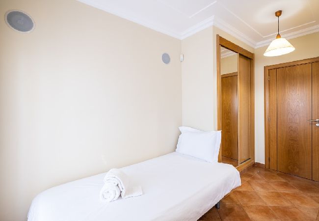 Casa geminada em Albufeira - Villa Isabella - FARM VILLAGE Casa geminada em Albufeira - Villa Isabella - FARM VILLAGE