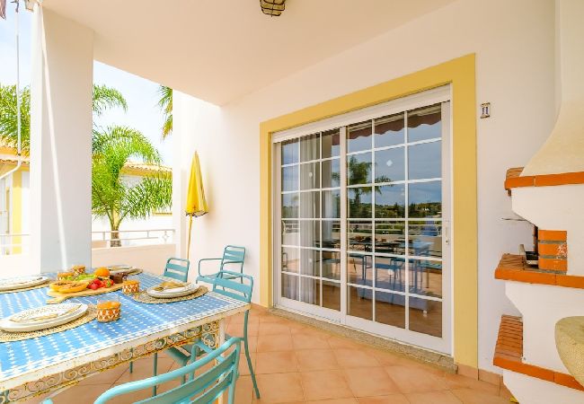 Casa geminada em Albufeira - Villa Isabella - FARM VILLAGE Casa geminada em Albufeira - Villa Isabella - FARM VILLAGE