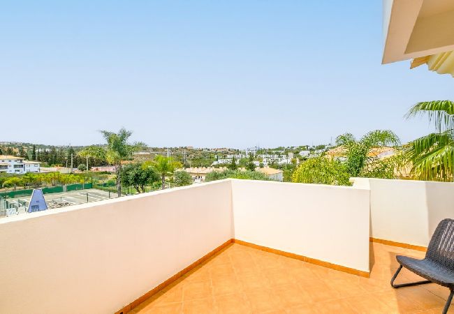 Casa geminada em Albufeira - Villa Isabella - FARM VILLAGE Casa geminada em Albufeira - Villa Isabella - FARM VILLAGE