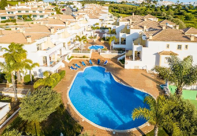 Casa geminada em Albufeira - Villa Isabella - FARM VILLAGE Casa geminada em Albufeira - Villa Isabella - FARM VILLAGE