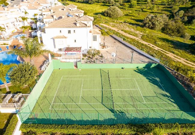 Casa geminada em Albufeira - Villa Isabella - FARM VILLAGE Casa geminada em Albufeira - Villa Isabella - FARM VILLAGE