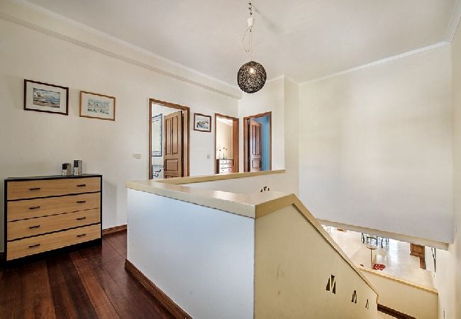 Villa em Albufeira - VILLA JONAS Villa em Albufeira - VILLA JONAS