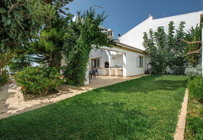 Villa em Albufeira - VILLA JONAS 