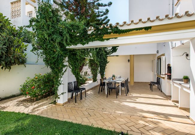 Villa em Albufeira - VILLA JONAS Villa em Albufeira - VILLA JONAS