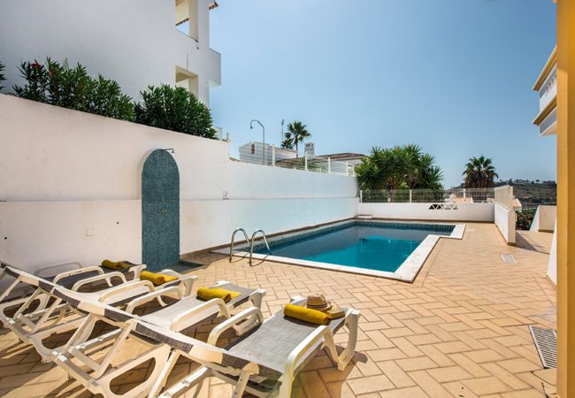 Villa em Albufeira - VILLA JONAS Villa em Albufeira - VILLA JONAS