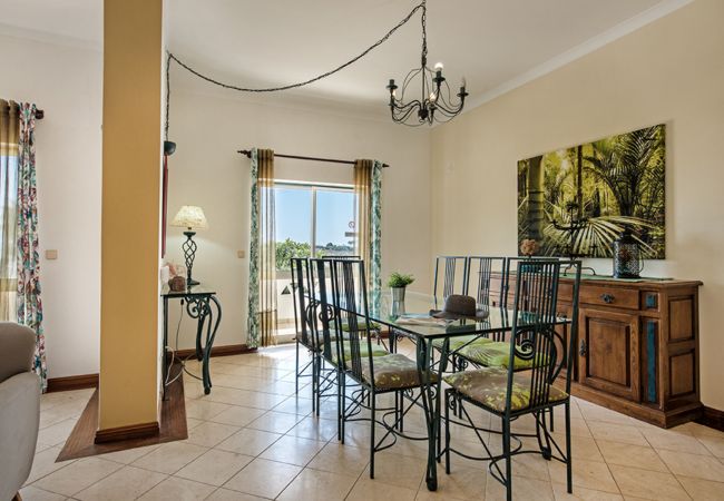 Villa em Albufeira - VILLA JONAS Villa em Albufeira - VILLA JONAS