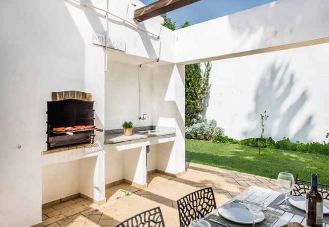 Villa em Albufeira - VILLA JONAS Villa em Albufeira - VILLA JONAS