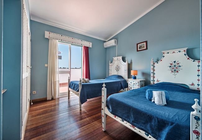 Villa em Albufeira - VILLA JONAS Villa em Albufeira - VILLA JONAS