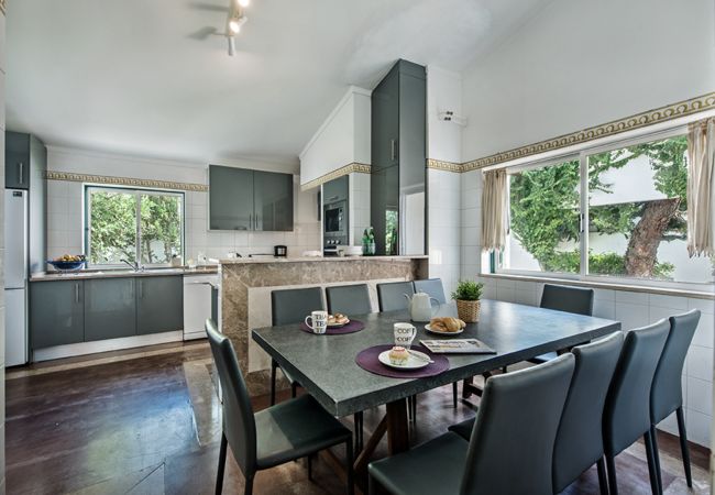 Villa em Albufeira - VILLA JONAS Villa em Albufeira - VILLA JONAS