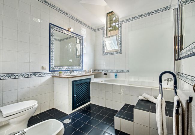 Villa em Albufeira - VILLA JONAS Villa em Albufeira - VILLA JONAS