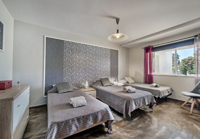 Villa em Albufeira - VILLA JONAS Villa em Albufeira - VILLA JONAS