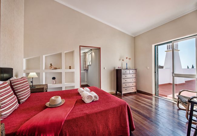 Villa em Albufeira - VILLA JONAS Villa em Albufeira - VILLA JONAS