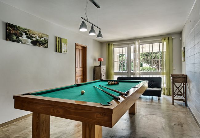 Villa em Albufeira - VILLA JONAS Villa em Albufeira - VILLA JONAS