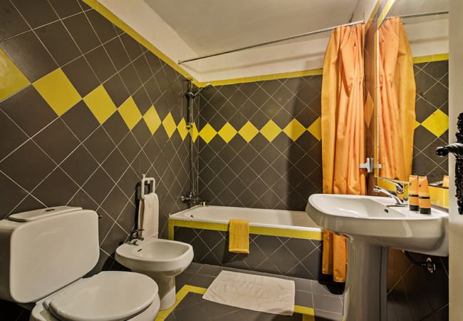 Villa em Albufeira - VILLA JONAS Villa em Albufeira - VILLA JONAS