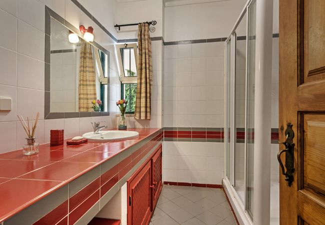 Villa em Albufeira - VILLA JONAS Villa em Albufeira - VILLA JONAS