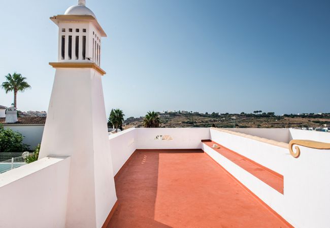 Villa em Albufeira - VILLA JONAS Villa em Albufeira - VILLA JONAS