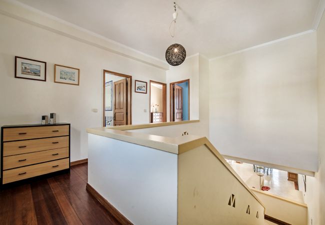 Villa em Albufeira - VILLA JONAS Villa em Albufeira - VILLA JONAS