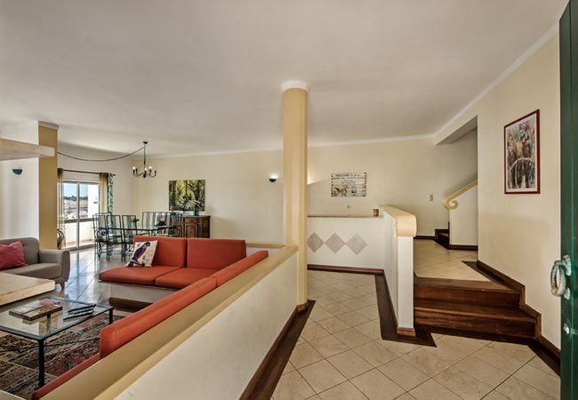 Villa em Albufeira - VILLA JONAS Villa em Albufeira - VILLA JONAS