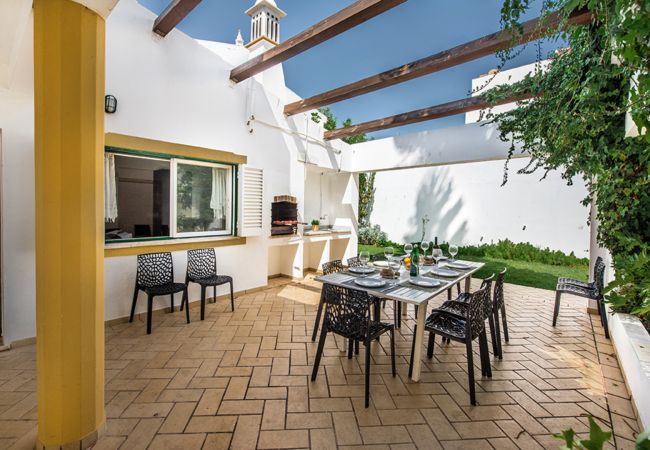 Villa em Albufeira - VILLA JONAS Villa em Albufeira - VILLA JONAS