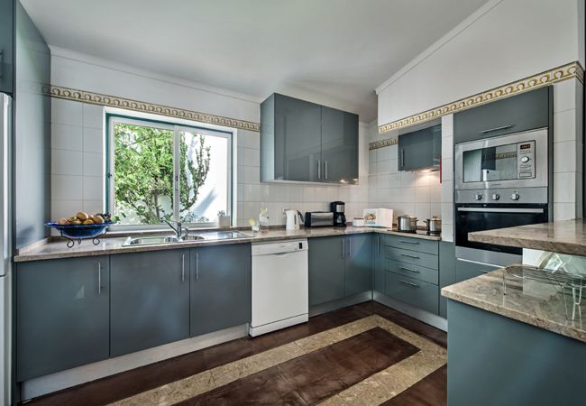 Villa em Albufeira - VILLA JONAS Villa em Albufeira - VILLA JONAS