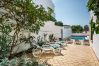 Villa em Albufeira - VILLA JONAS Villa em Albufeira - VILLA JONAS