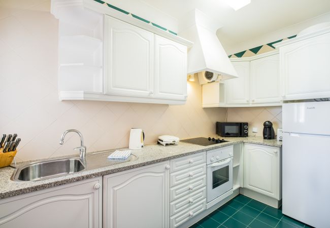 Apartamento em Pêra - A Vilita Beach Apartment Apartamento em Pêra - A Vilita Beach Apartment