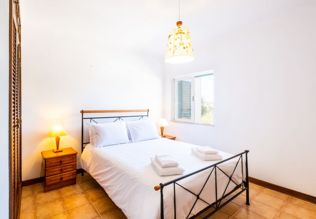 Apartamento em Pêra - A Vilita Beach Apartment Apartamento em Pêra - A Vilita Beach Apartment
