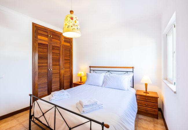 Apartamento em Pêra - A Vilita Beach Apartment Apartamento em Pêra - A Vilita Beach Apartment