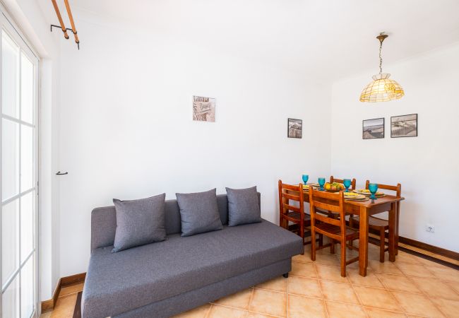 Apartamento em Pêra - A Vilita Beach Apartment Apartamento em Pêra - A Vilita Beach Apartment