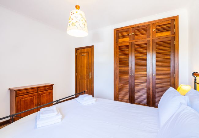 Apartamento em Pêra - A Vilita Beach Apartment Apartamento em Pêra - A Vilita Beach Apartment
