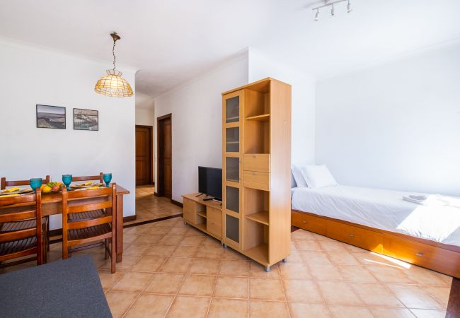 Apartamento em Pêra - A Vilita Beach Apartment Apartamento em Pêra - A Vilita Beach Apartment