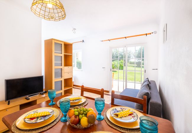 Apartamento em Pêra - A Vilita Beach Apartment Apartamento em Pêra - A Vilita Beach Apartment