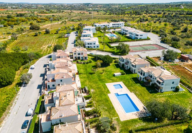 Apartamento em Pêra - A Vilita Beach Apartment Apartamento em Pêra - A Vilita Beach Apartment
