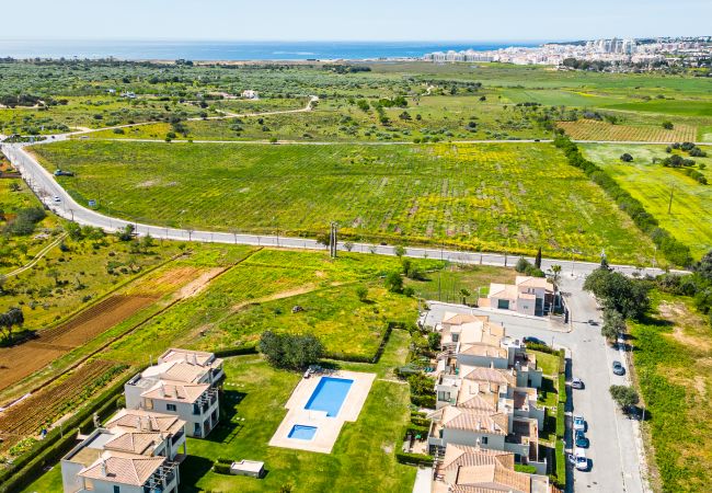 Apartamento em Pêra - A Vilita Beach Apartment Apartamento em Pêra - A Vilita Beach Apartment