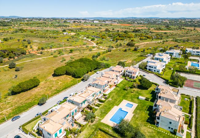 Apartamento em Pêra - A Vilita Beach Apartment Apartamento em Pêra - A Vilita Beach Apartment